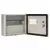 Щит ЩУ-1/1-0 (250х300х100) счетчик на DIN-рейку IP54 Basic EKF mb54-1E-bas