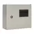 Щит ЩУ-1/1-0 (250х300х100) счетчик на DIN-рейку IP54 Basic EKF mb54-1E-bas, изображение 6