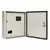 Щит ЩУ-3/1-1 (445х400х150) 12мод. двухдверный IP54 Basic EKF mb54-3-2-bas