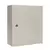 Щит ЩУ-3/1-1 (445х400х150) 12мод. двухдверный IP54 Basic EKF mb54-3-2-bas, изображение 10