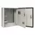 Щит ЩУ-3/1-1 (445х400х150) 12мод. двухдверный IP54 Basic EKF mb54-3-2-bas, изображение 11