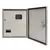 Щит ЩУ-3/1-1 (445х400х150) 12мод. двухдверный IP54 Basic EKF mb54-3-2-bas, изображение 13
