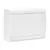 Щит ЩРН-П-12 IP41 бел. дверца (пром. упак.) Basic EKF pb-n-12w-bas