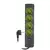 Удлинитель 4х3м с заземл с выкл. сер. ET-04-300G JAZZway 5051874, изображение 3