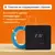 Терморегулятор для теплого пола с Wi-Fi оz bk Welrok 4660251140601, изображение 4