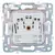 Розетка 1-м SKANDY 16А IP44 с заземл. защ. шторки с крышкой SK-R11B беж. IEK SK-R16-16-44-K10, изображение 3