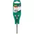 Бур по бетону SDS PLUS с двойн. резьбой 6х110мм FIT 32903, изображение 3