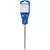 Бур по бетону SDS PLUS 6х160мм син. корпус FIT 33213, изображение 4