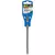 Бур по бетону SDS PLUS 8х160мм син. корпус FIT 33215, изображение 3