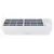 Сплит-система инверторного типа CITY DC AS-13UW4RYRCM04 Hisense НС-1688270, изображение 9