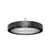 Светильник светодиодный ДСП IB 11 S 200W VW 840 BK 353х353х117мм 200Вт 4000К IP65 High Bay подвес черн. Русский Свет 16091123175, изображение 5