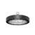 Светильник светодиодный ДСП IB 11 S 100W M 840 BK 257х257х111мм 100Вт 4000К IP65 High Bay подвес черн. Русский Свет 16091123168, изображение 5
