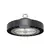Светильник светодиодный ДСП IB 11 S 150W W 840 BK 298х298х112мм 150Вт 4000К IP65 High Bay подвес черн. Русский Свет 16091123170, изображение 5