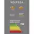 Лампа светодиодная Loft Led YX-G125175LK2F 4Вт 2200К E27 DIM Voltega 8576, изображение 4