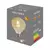 Лампа светодиодная Loft Led YX-G125175LK2F 4Вт 2200К E27 DIM Voltega 8576, изображение 7