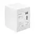 Светильник Mifi 1х40Вт E27 IP44 ландшафтный Voltega VGL7211FL-01BR, изображение 9