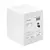 Светильник Mifi 1х40Вт E27 IP44 бра настен. Voltega VGL7211WL-01BR, изображение 8
