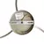 Светильник Truco 5Вт GU10х6 IP20 потолочн. Freya FR5508CL-06CH, изображение 6