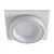 Спот Flip GX53х1 15Вт IP20 Voltega VGL7191DLB-01W, изображение 2