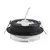 Спот Zoro GX53х1 15Вт IP20 Voltega VGL7134DLB-01B, изображение 5