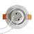 Спот 234 GU10х1 10Вт IP20 Voltega VGL7234DLB-01W, изображение 5