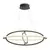 Светильник Collie 132Вт 4000К IP20 подвесной Freya FR6200PL-L132B
