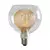 Лампа светодиодная Loft Led G125 4Вт 2700К E27 DIM Voltega 8546, изображение 2