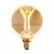 Лампа светодиодная Loft Led G130 4Вт 1800К E27 Voltega 8541
