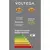 Лампа светодиодная Loft Led G95 4Вт 1800К E27 Voltega 8577, изображение 4