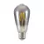 Лампа светодиодная Loft Led ST64 4Вт 3000К E27 Voltega 8512, изображение 2
