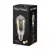Лампа светодиодная Loft Led ST64 4Вт 3000К E27 Voltega 8512, изображение 7