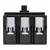 Выключатель автоматический LS125 18кА 3P 100А ProPact EKF mccb-125-18-3-100-ls, изображение 10