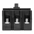 Выключатель автоматический LS125 18кА 3P 100А ProPact EKF mccb-125-18-3-100-ls, изображение 9