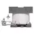 Катушка управления КМЭ 40А-95А 230В EKF ctr-k-40-95a-230v, изображение 4