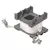 Катушка управления КМЭ 40А-95А 230В EKF ctr-k-40-95a-230v, изображение 6