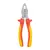 Пассатижи 180мм Expert 1000В PROxima EKF pas-180-exp-in, изображение 2