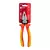 Пассатижи 180мм Expert 1000В PROxima EKF pas-180-exp-in, изображение 7