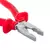 Пассатижи 200мм Master 1000В Basic EKF pas-200-mas-in, изображение 6