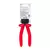 Пассатижи 200мм Master 1000В Basic EKF pas-200-mas-in, изображение 8