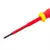 Отвертка PH0х75мм Master 1000В Basic EKF ph-0-75-mas-in, изображение 8