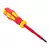 Отвертка PH1х80мм Master 1000В Basic EKF ph-1-80-mas-in, изображение 3