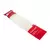 Хомут P6.6 4.8х400 FlexLock стандартный бел. (уп.100шт) PROxima EKF plc-fl-ctsw-4.8x400, изображение 3