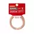Кабель Stereo 2х0.50 прозр. BLUELINE (уп.5м) Rexant 01-6203-3-05, изображение 2