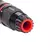 Коннектор кабельный FFC-21/3Р-IP68 Fortisflex 89664, изображение 2