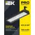 Светильник светодиодный ДСП 7021 50Вт 5000К IP65 для высоких пролетов HIGHBAY IEK LT-DSP0-7021-050-50-K02, изображение 2