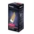 Светильник трековый ARTLINE поворотный 55х55х100мм GU10 230В алюм. 4кв.м зол. Ritter 59878 1, изображение 12