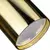Светильник трековый ARTLINE поворотный 55х55х100мм GU10 230В алюм. 4кв.м зол. Ritter 59878 1, изображение 4