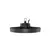 Светильник светодиодный ДСП IB 11 S 200W W 840 BK 353х353х117мм 200Вт 4000К IP65 High Bay подвес черн. Русский Свет 16091123173, изображение 4