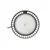 Светильник светодиодный ДСП IB 11 S 200W M 840 BK 353х353х117мм 200Вт 4000К IP65 High Bay подвес черн. Русский Свет 16091123174, изображение 2