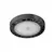 Светильник светодиодный ДСП IB 11 S 100W VW 840 BK 257х257х111мм 100Вт 4000К IP65 High Bay подвес черн. Русский Свет 16091123169